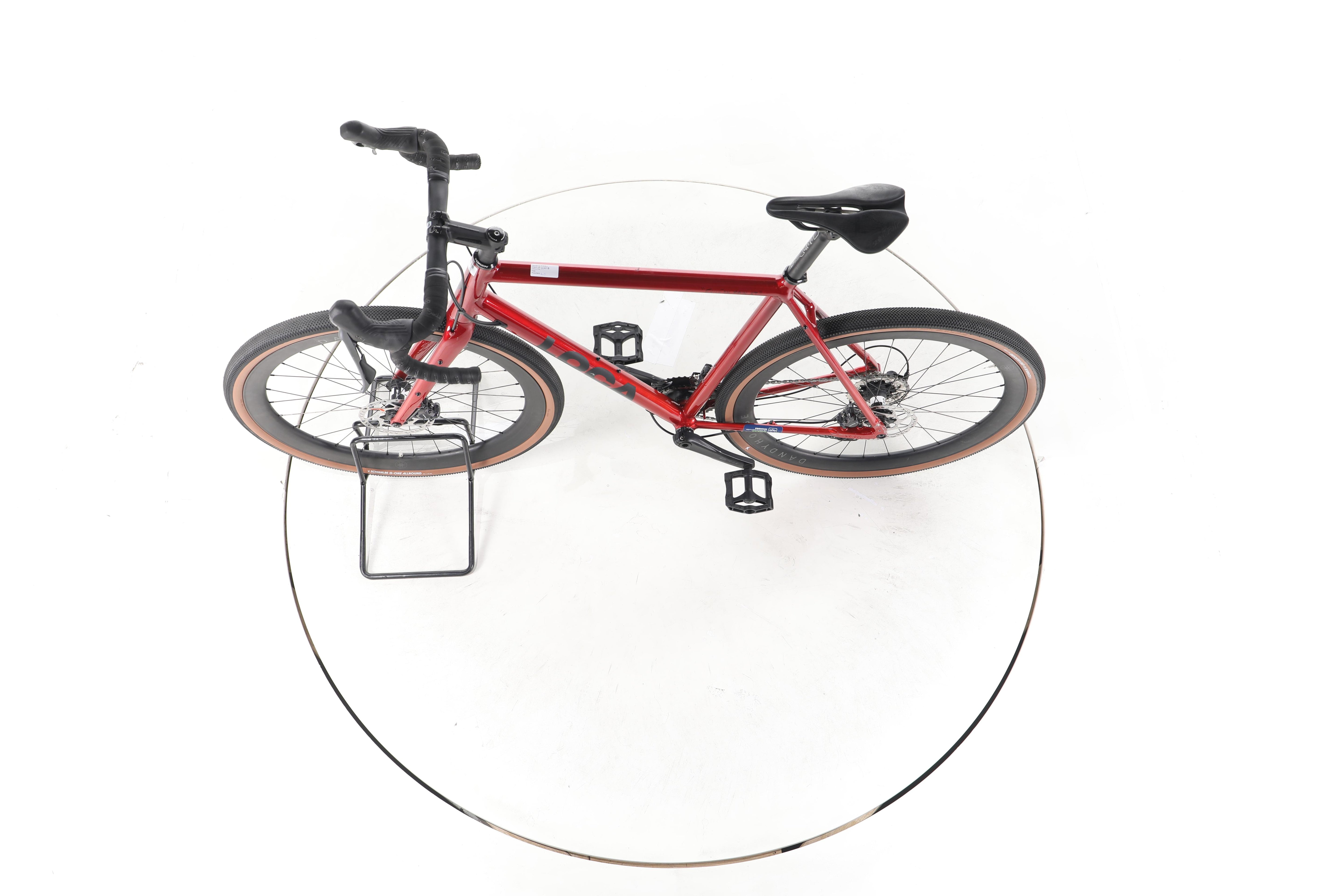 Loca Bikes Gravel Gravelbike 2025 - Image 19
