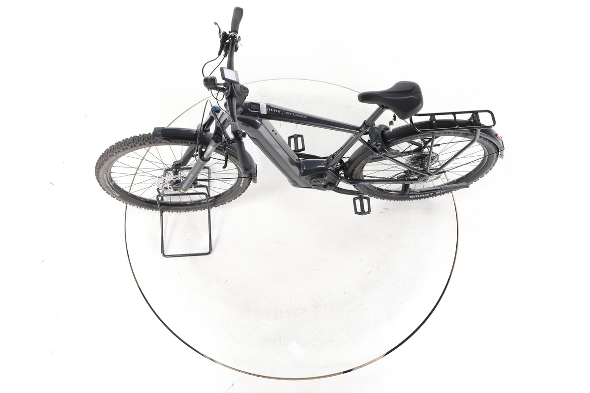 Focus Aventura² 6.7 Trekking E-Bike - Image 19