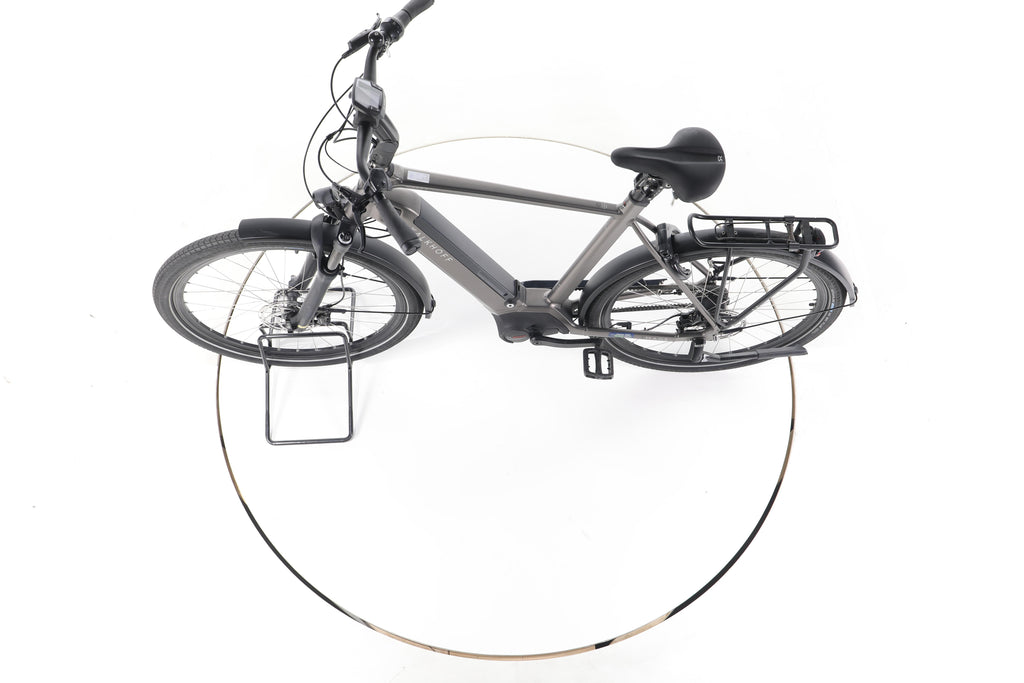 Kalkhoff Image 5.B Advance+ City E-Bike - Image 19