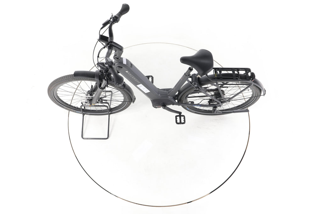 Kalkhoff Image 5.B Advance+ City E-Bike Tiefeinsteiger - Image 19