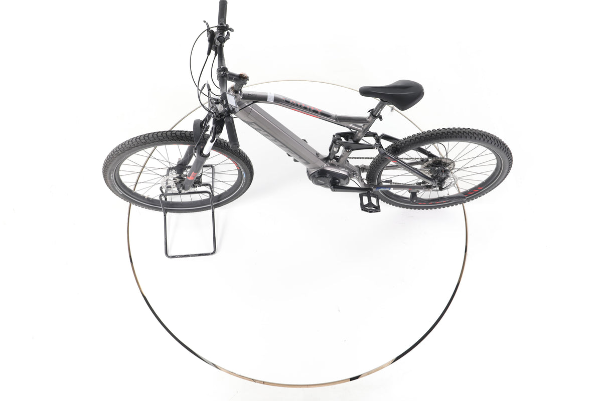 TOTEM Carry E-Bike Fully - Image 19