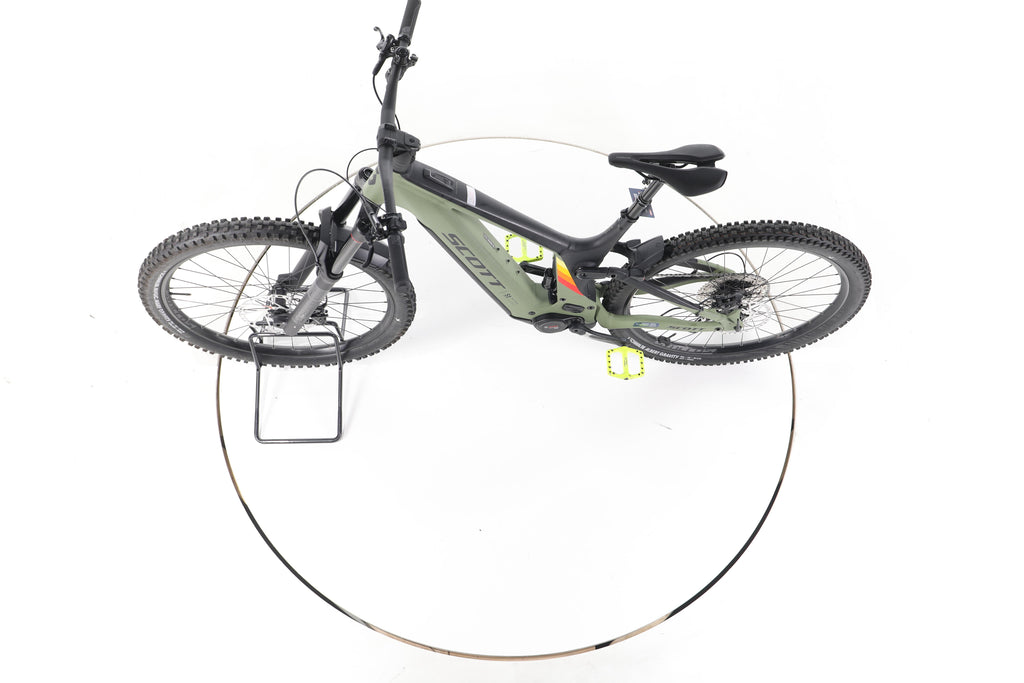 Scott Patron ST 910 E-Bike Fully 2025 - Image 19