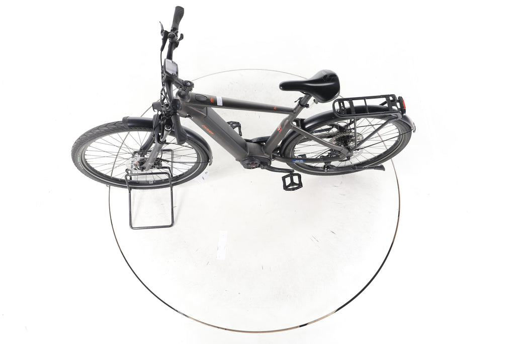 Carver Route E.530 650 Trekking E-Bike - Image 19