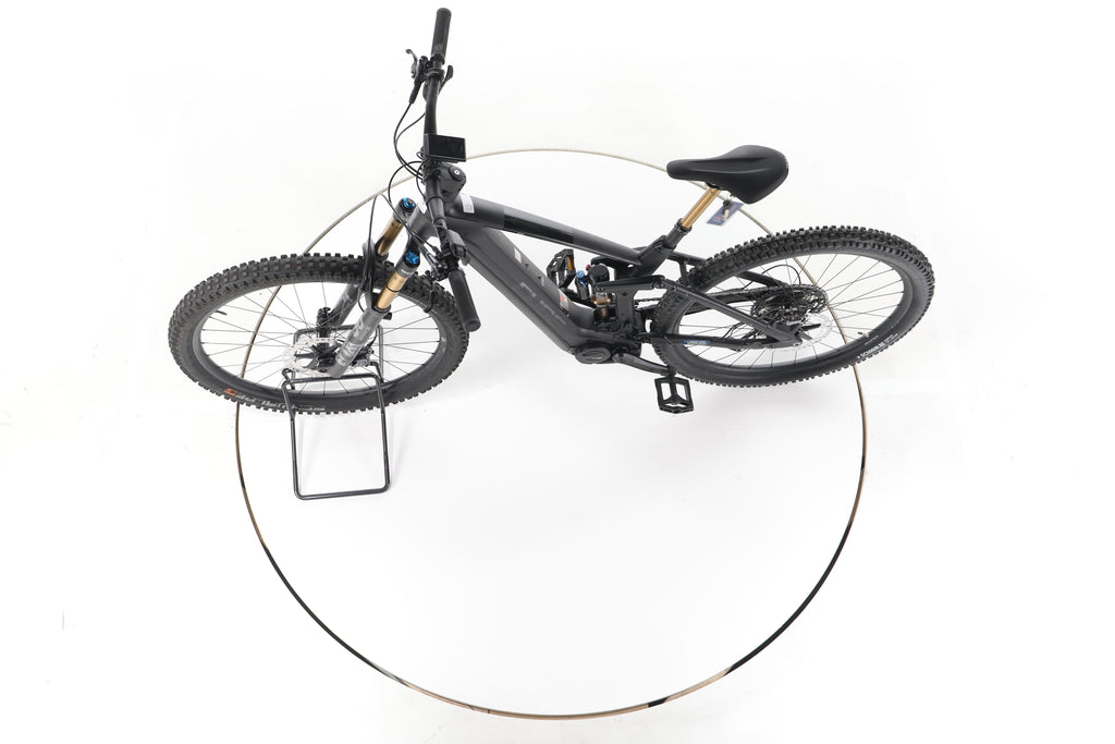 Cube Stereo Hybrid 140 HPC Actionteam E-Bike Fully 2024 - Image 19