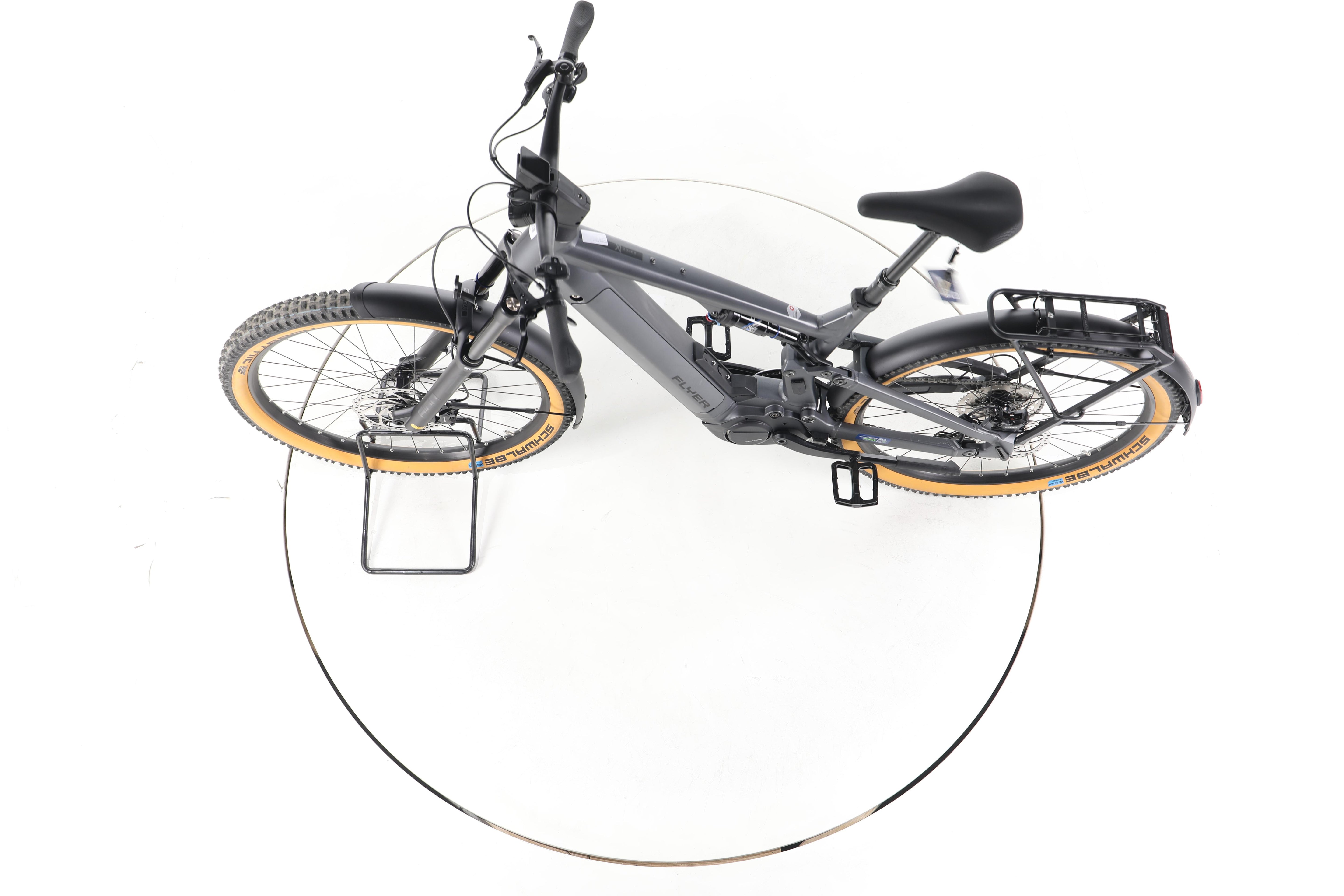 FLYER Goroc X 4.10 SUV E-Bike - Image 19