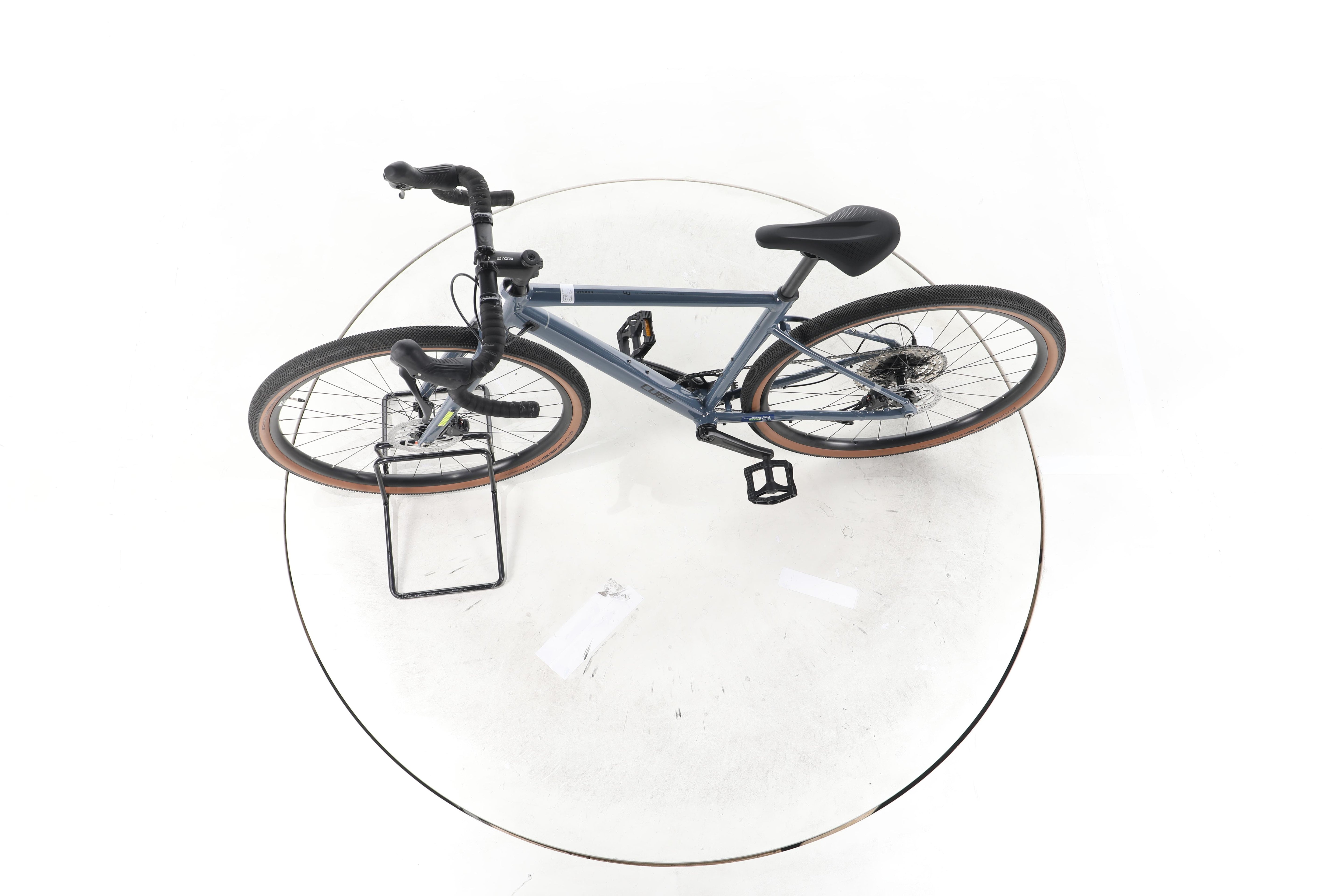 Cube Nuroad EX Gravelbike 2025 - Image 19