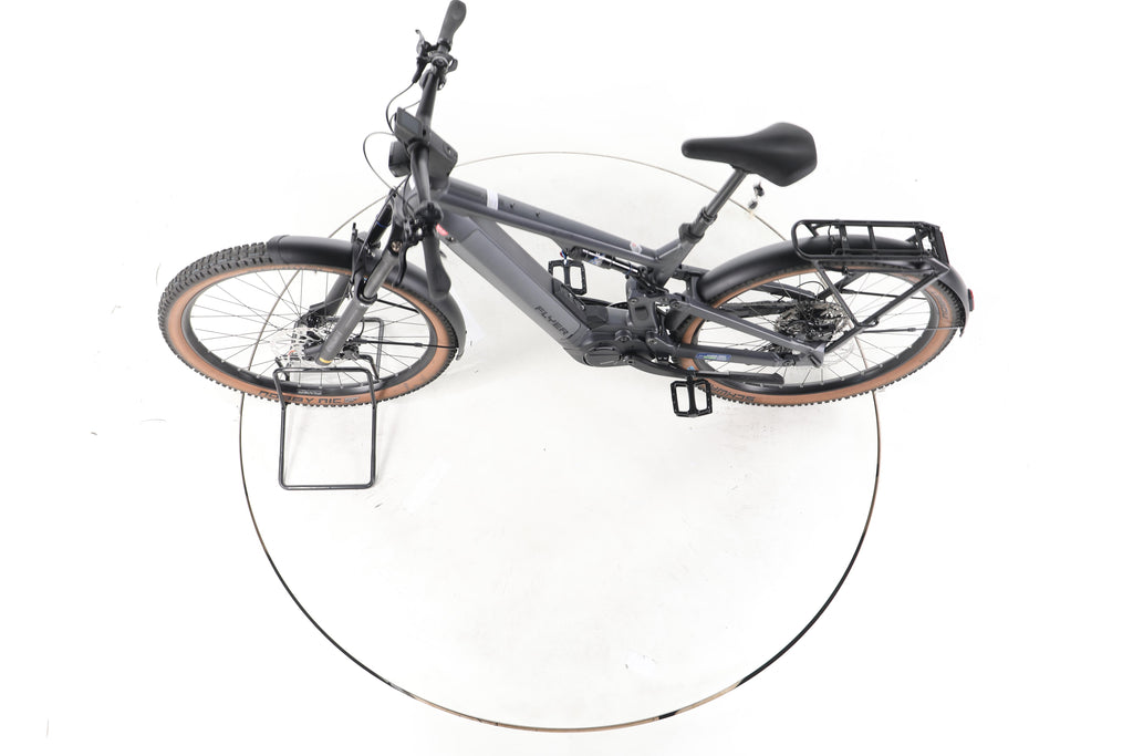 FLYER Goroc X 4.10 SUV E-Bike - Image 19
