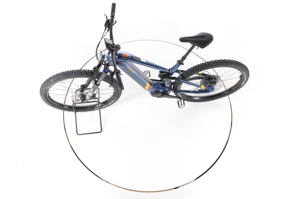 Conway Xyron S 3.9 E-Bike Fully - Image 19