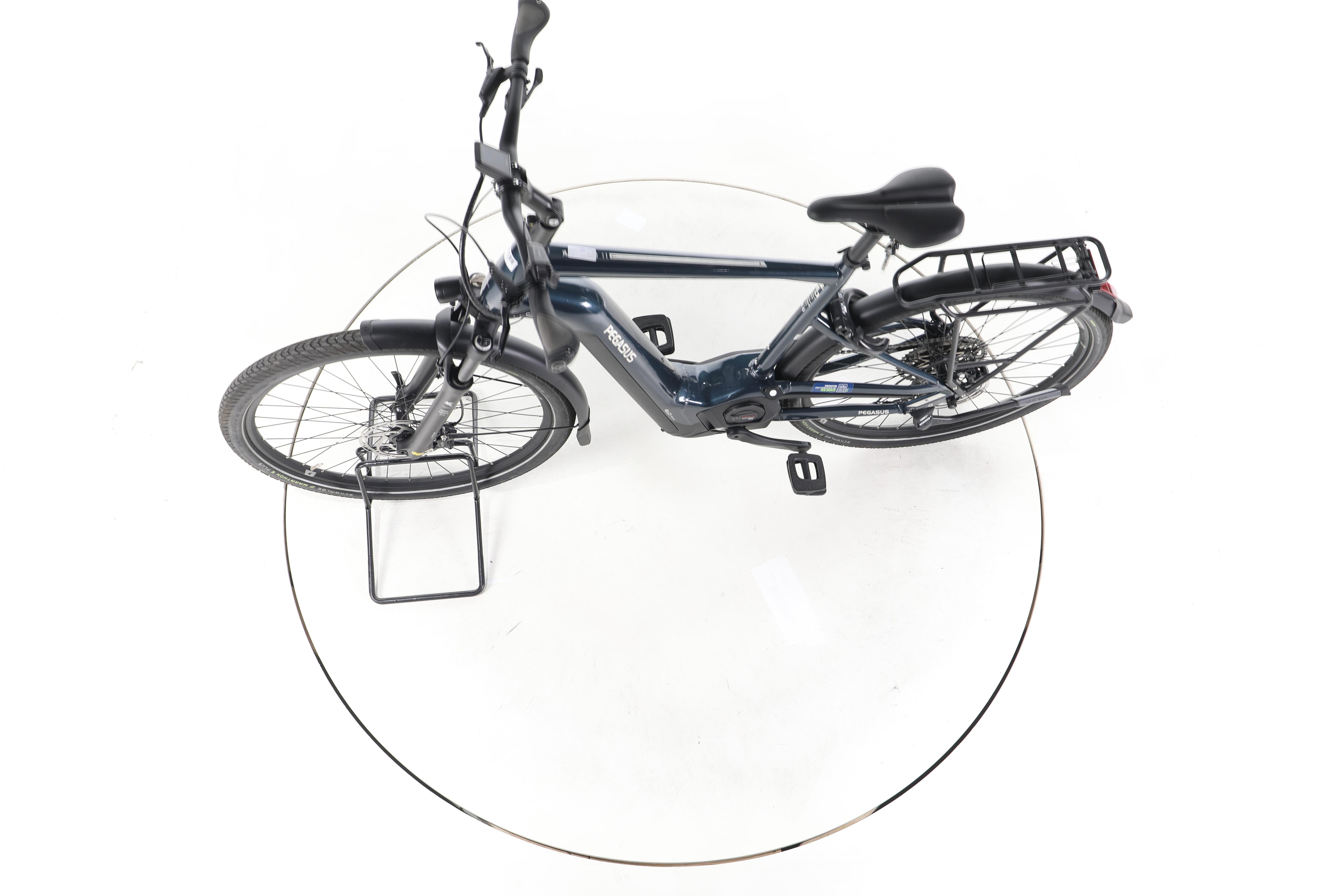 Pegasus Premio Evo 11 Lite Trekking E-Bike - Image 19