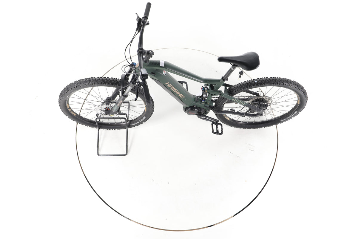Haibike Alltrack 4 E-Bike Fully - Image 19