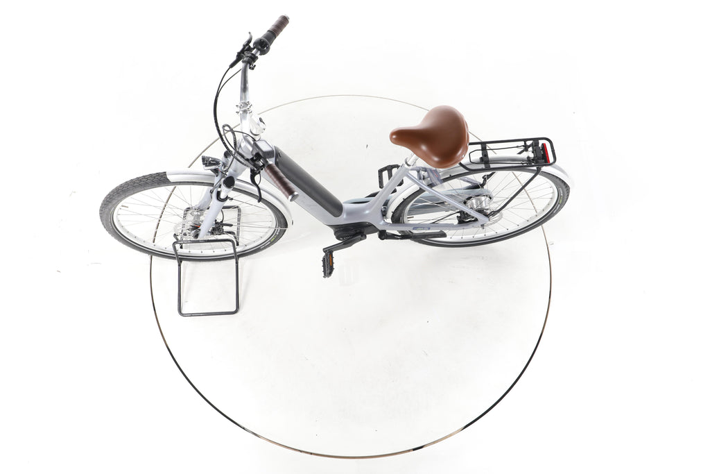 Cube Ella Cruise Hybrid City E-Bike Tiefeinsteiger - Image 19