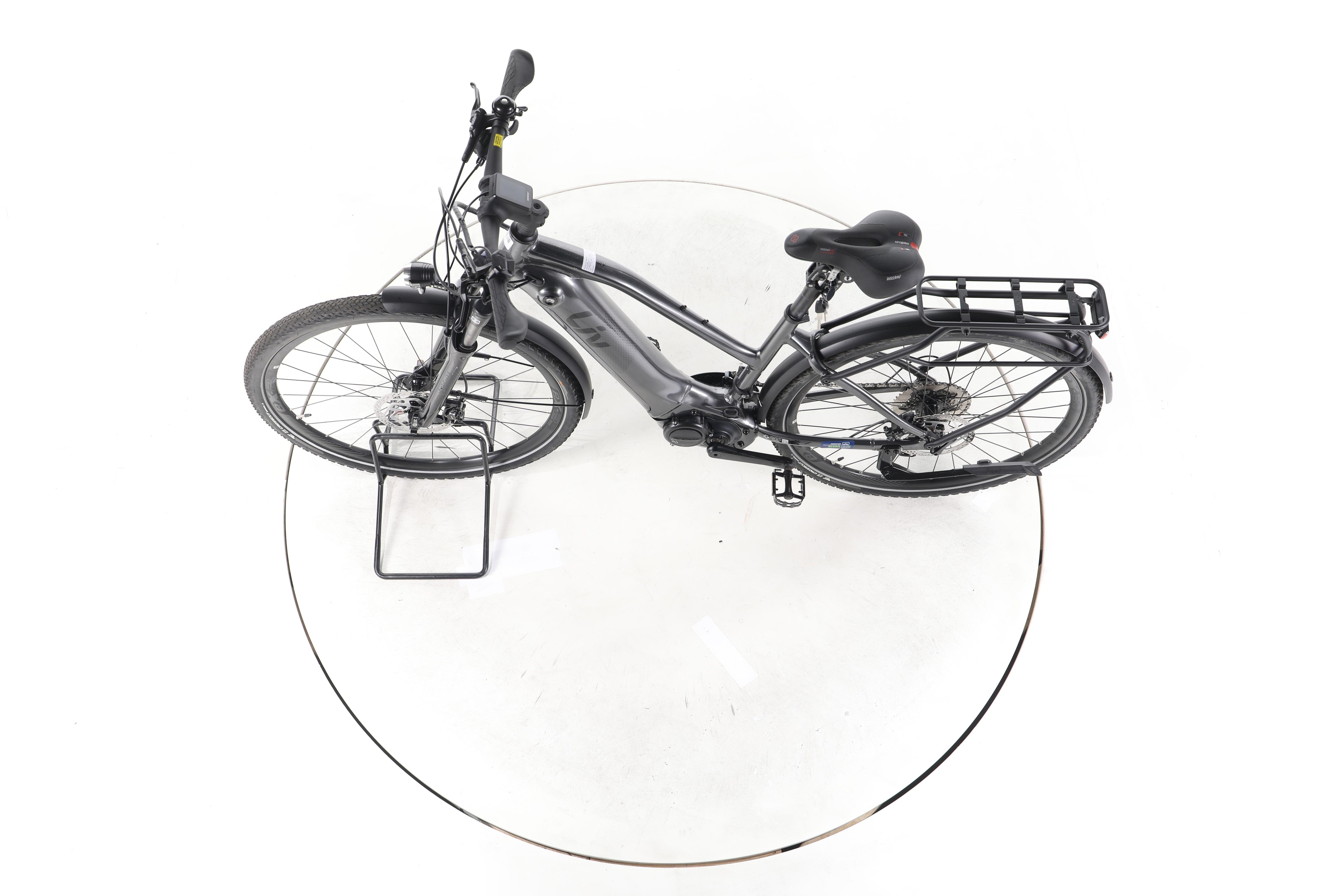 Liv Amiti-E+ 1 Trekking E-Bike - Image 19