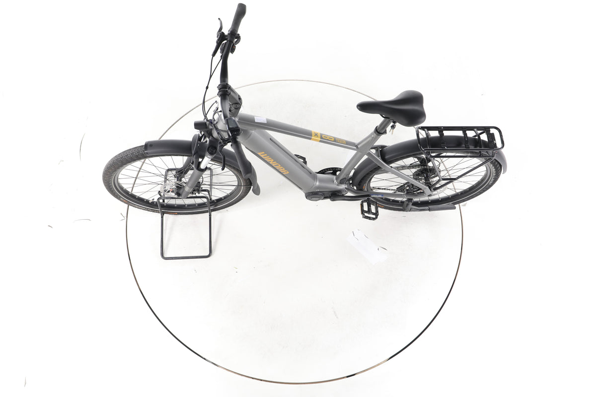 Winora Yucatan X8 Trekking E-Bike - Image 19