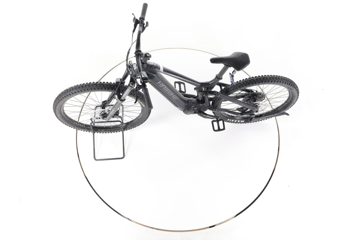 Haibike AllTrail 3 E-Bike Fully - Image 19