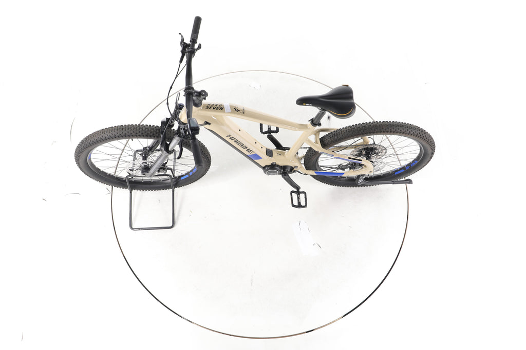 Haibike HardSeven 7 E-Bike - Image 19