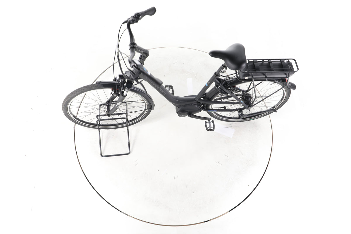 Gudereit EC-3 RT Elegance City E-Bike Tiefeinsteiger - Image 19