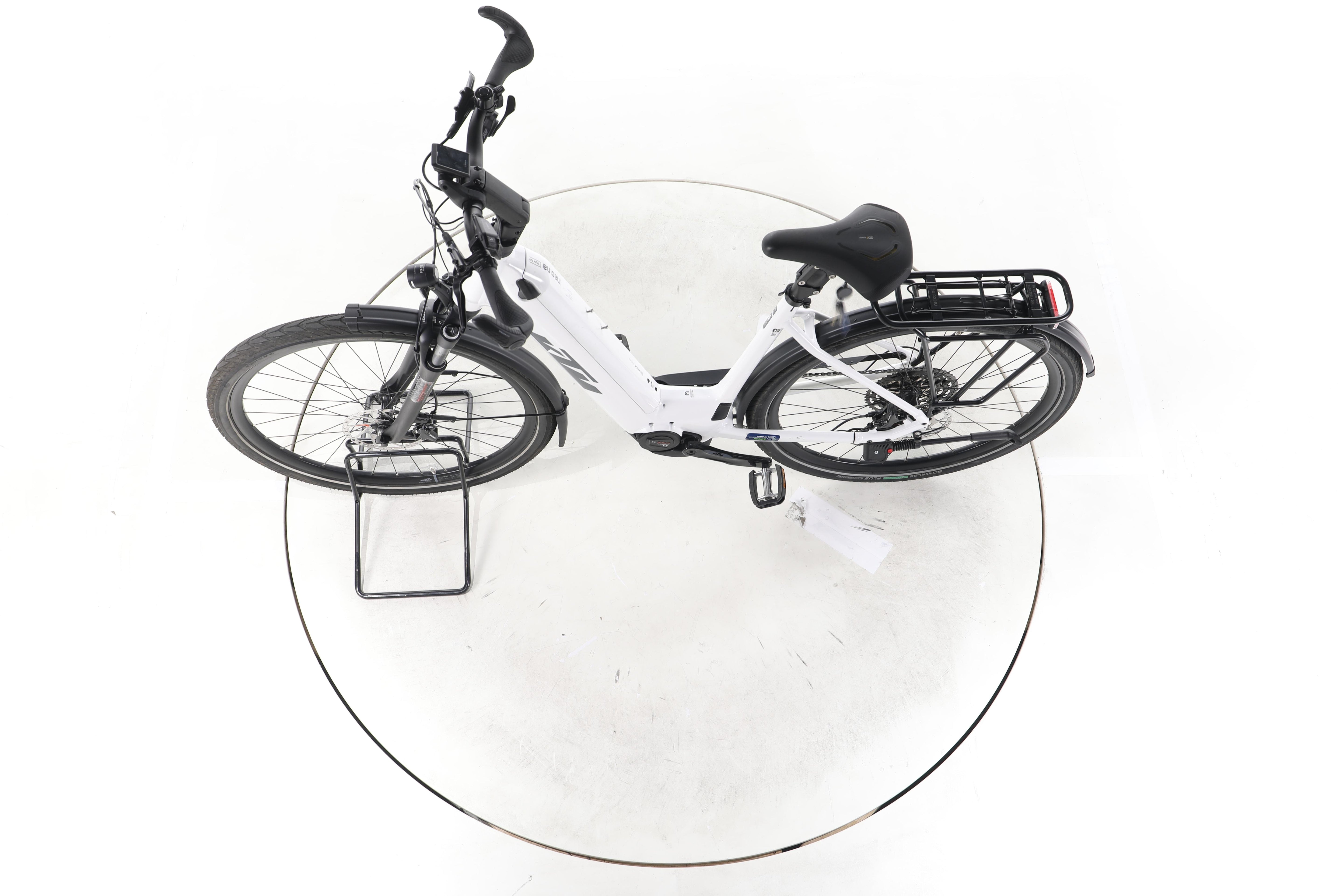 KTM Macina Style 720 Trekking E-Bike Tiefeinsteiger - Image 19