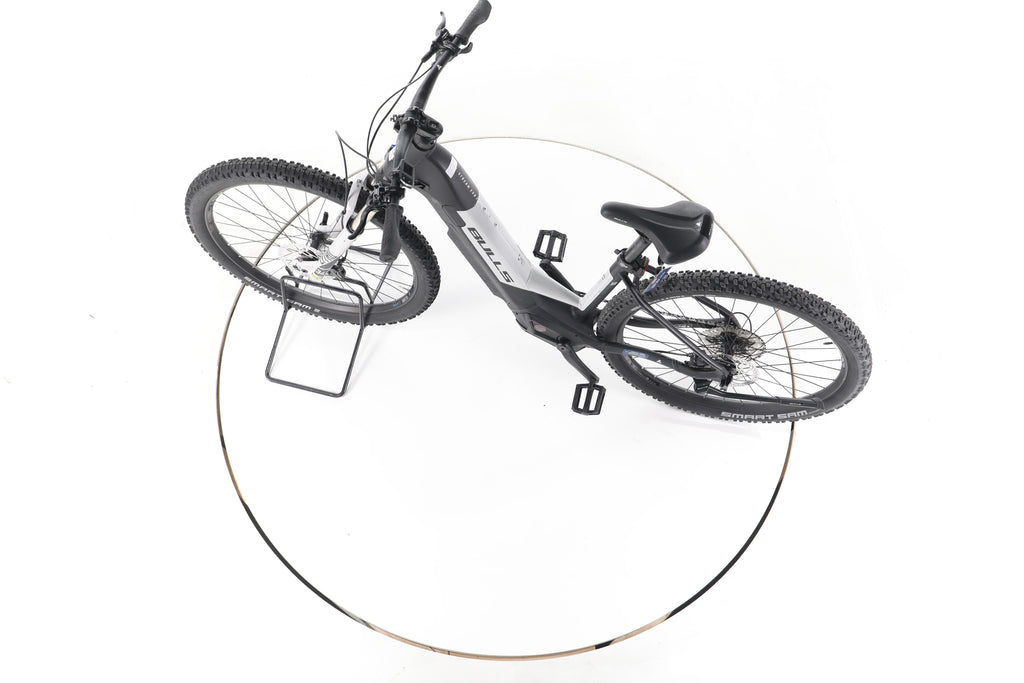 Bulls E-Stream EVO 1 E-Bike - Image 19