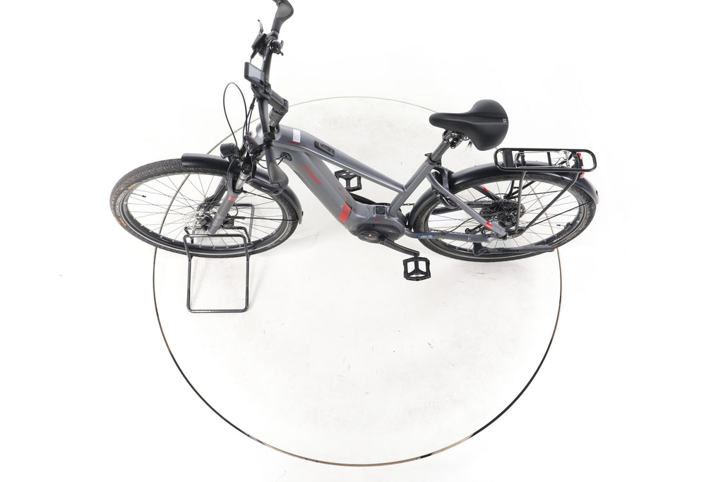 Conway Cairon T 2.0 Trekking E-Bike - Image 19