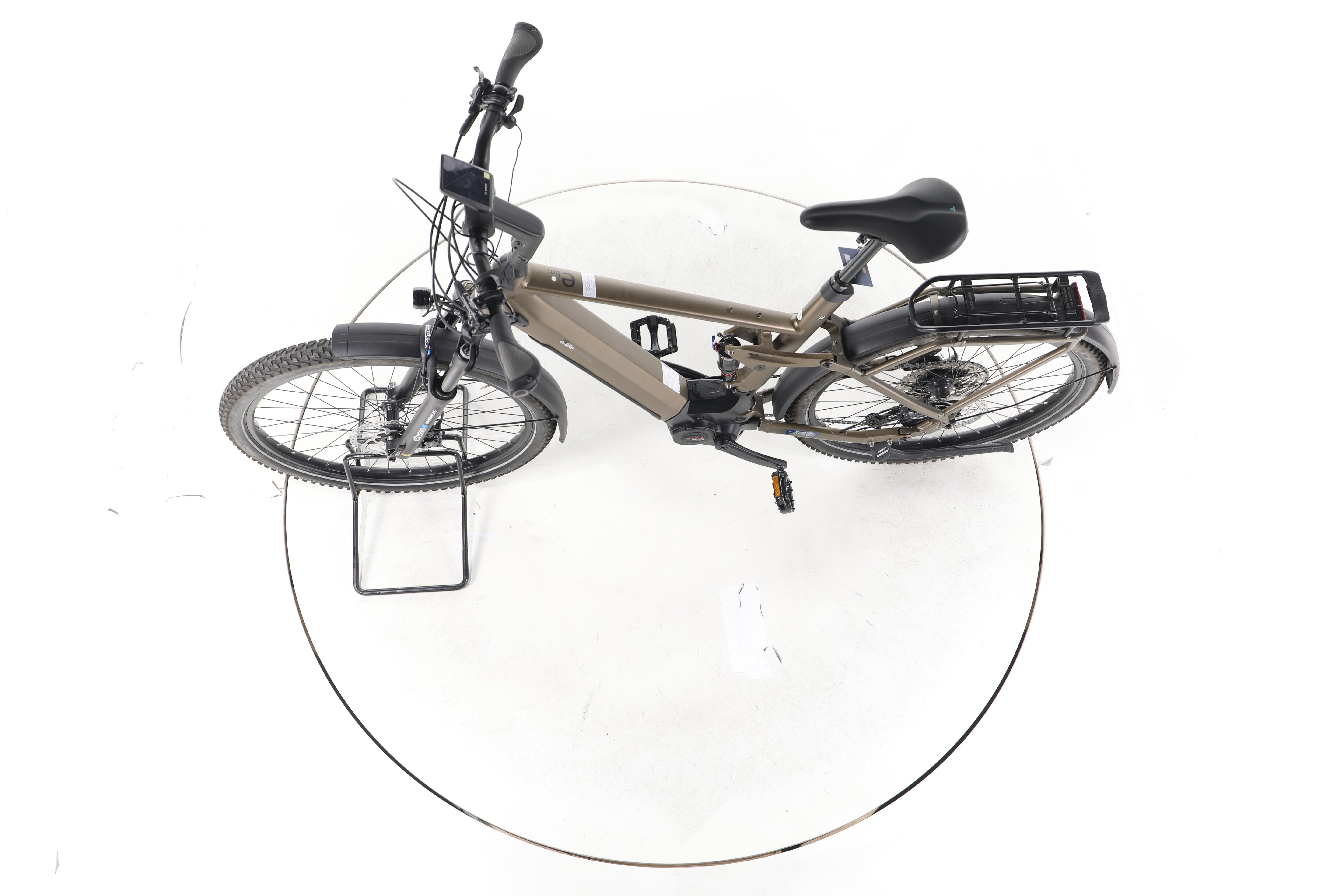 e-bike manufaktur TX22 Cross SUV E-Bike - Image 19
