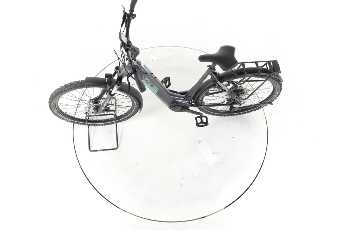 CONE Bikes eSUV IN 3.0 Trekking E-Bike Tiefeinsteiger - Image 19