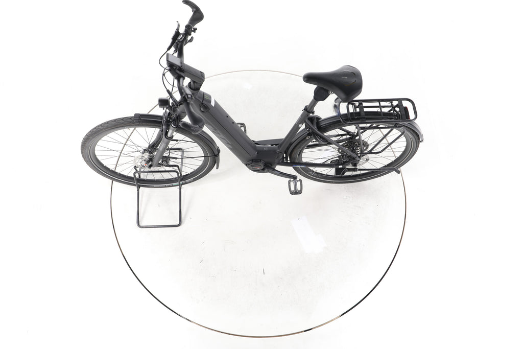 KTM ZEG Cento 10 Plus Trekking E-Bike Tiefeinsteiger - Image 19