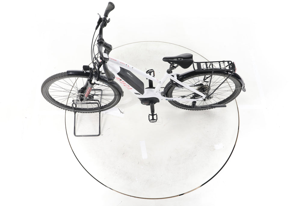 KAYZA Tanana Dry 4 Trekking E-Bike - Image 19