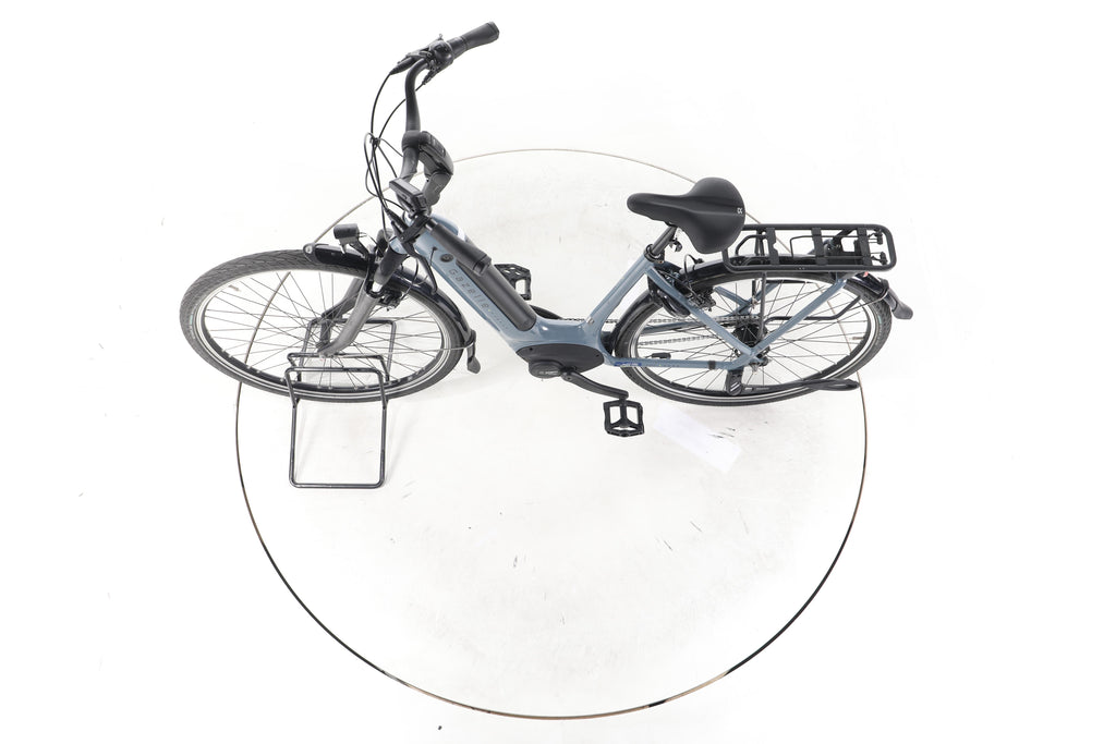 Gazelle Arroyo C7+ City E-Bike Tiefeinsteiger 2024 - Image 19
