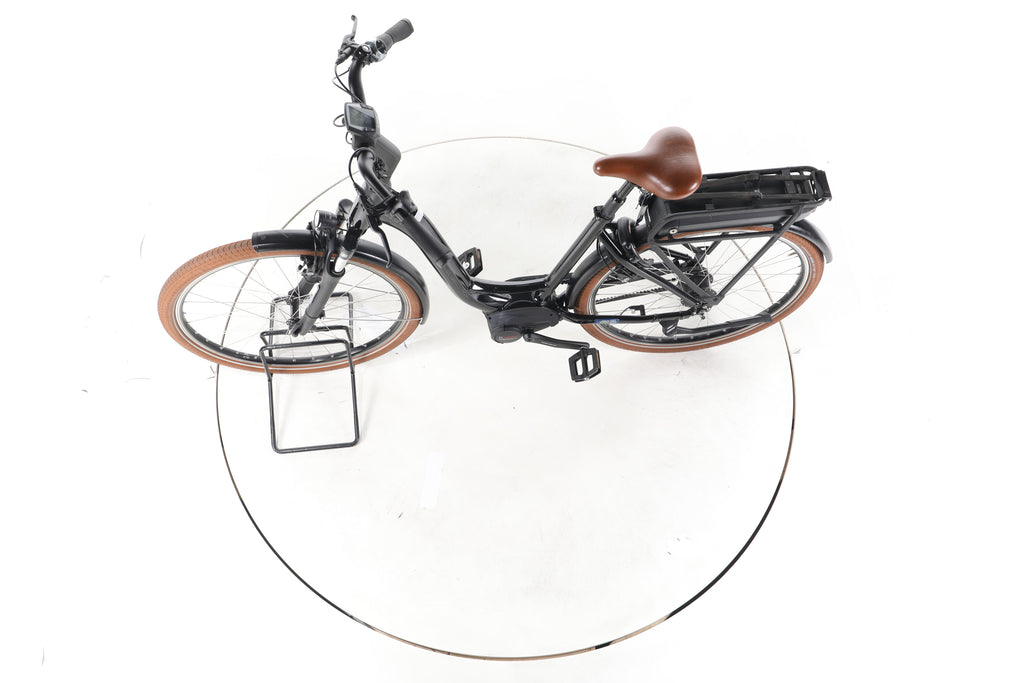 Riese & Müller Swing rücktritt City E-Bike Tiefeinsteiger - Image 19