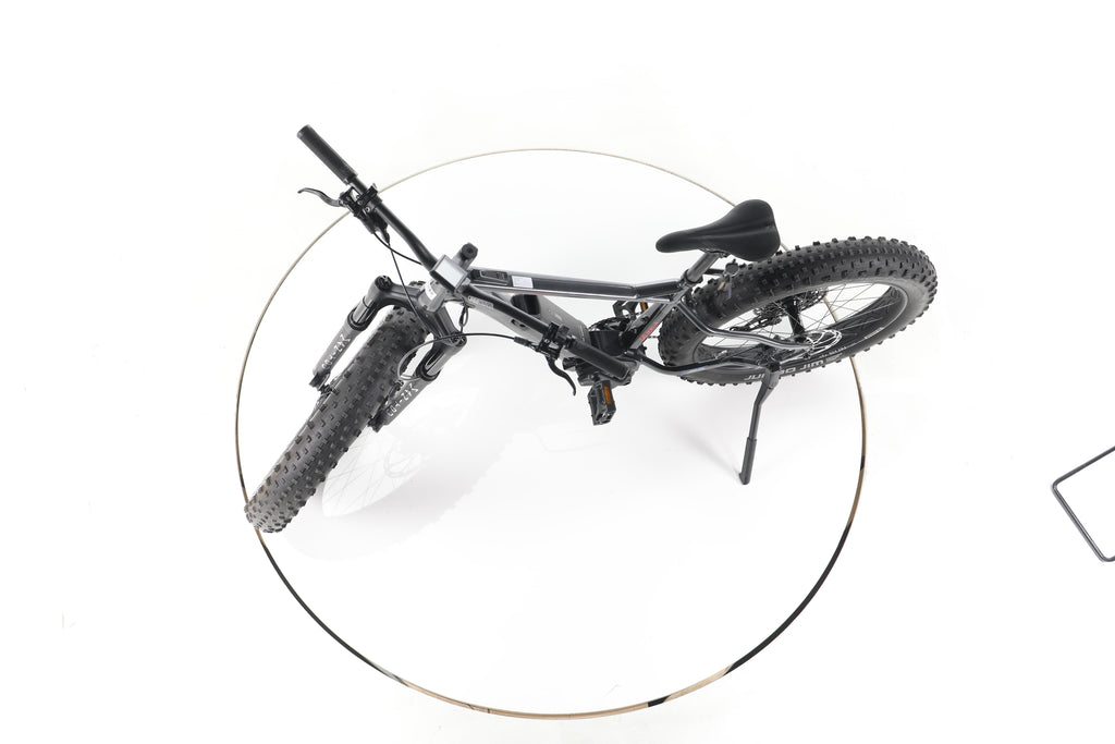 ELOM Fatbike Grizzly E-Fatbikes - Image 19