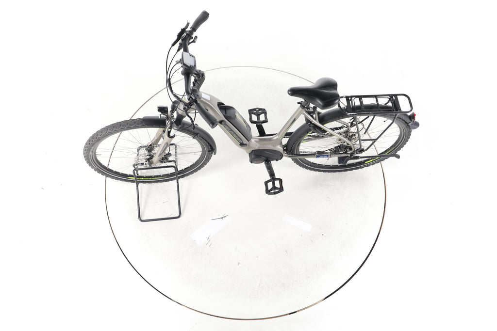 Feldmeier FE 12T Trekking E-Bike Tiefeinsteiger - Image 19
