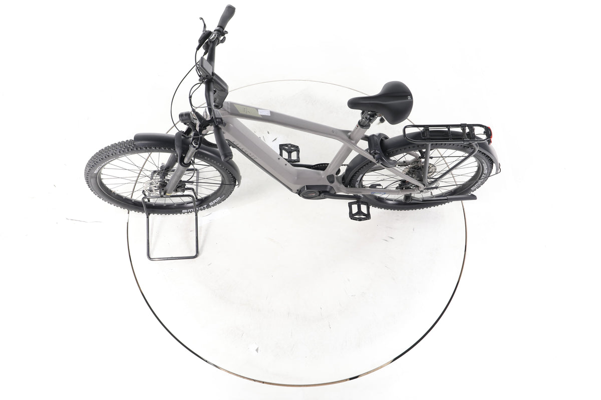 Kalkhoff Entice 7.B Move+ Trekking E-Bike - Image 19
