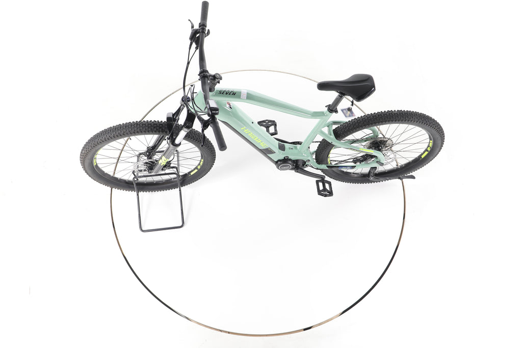 Haibike Sduro HardSeven 6.0 E-Bike - Image 19