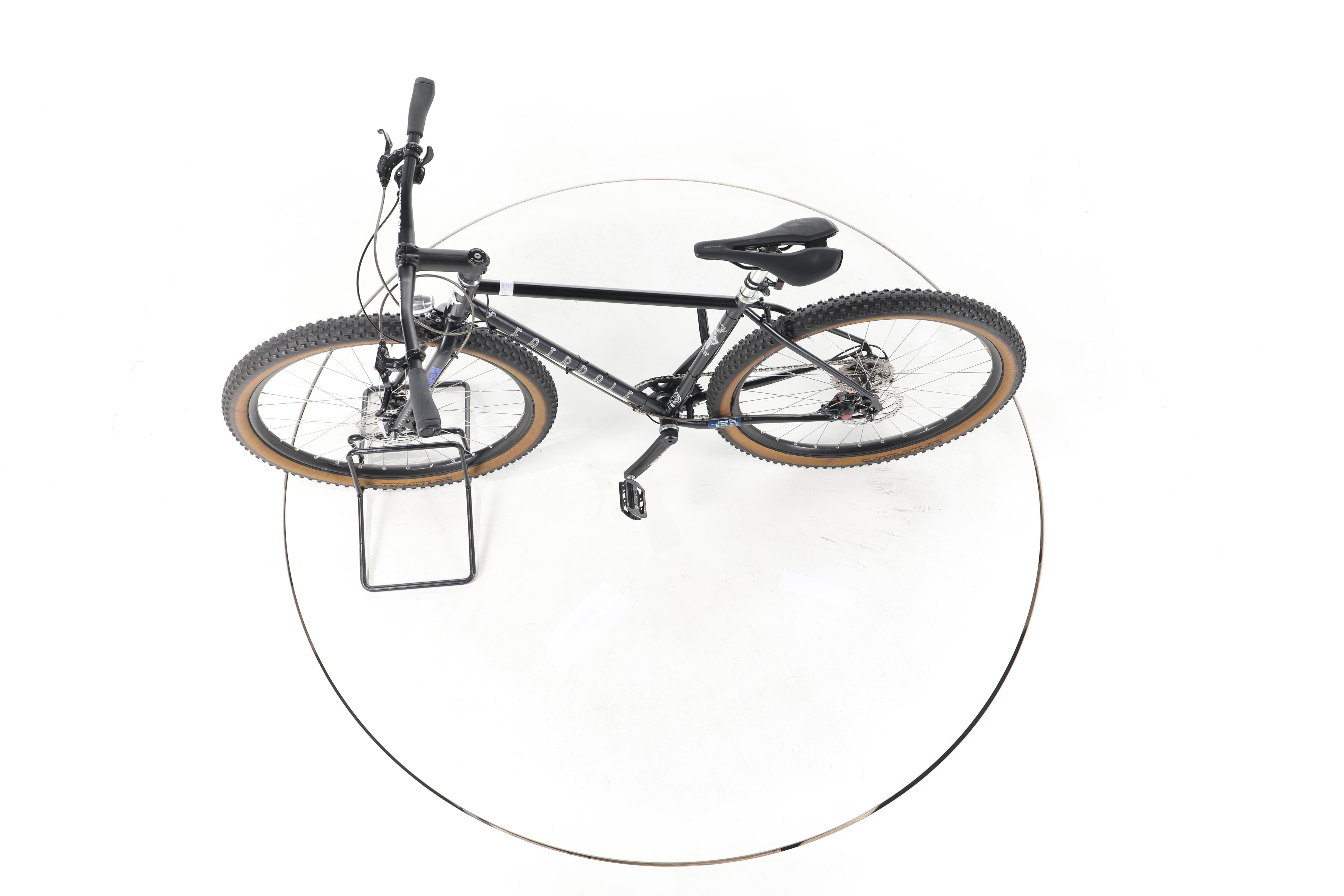 Fairdale Weekender MX Fahrrad Hardtail - Image 19