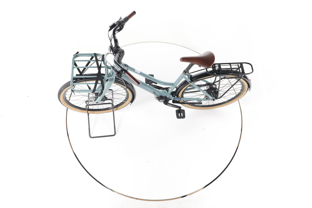 Schindelhauer Bikes Emilia City E-Bike - Image 19