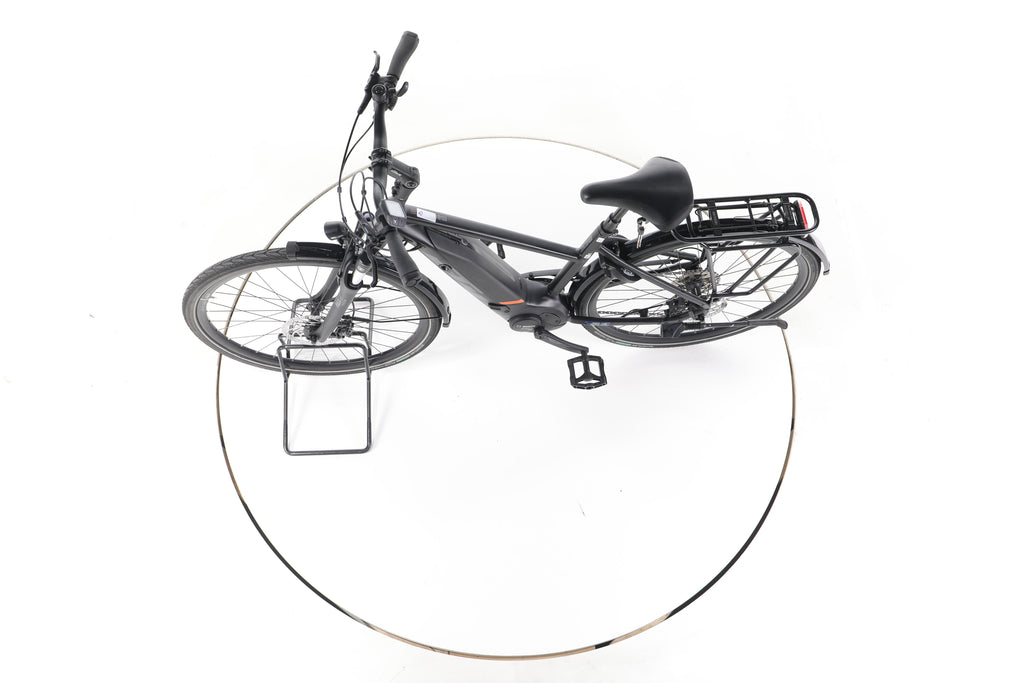 KTM Macina Fun A510 Trekking E-Bike - Image 19