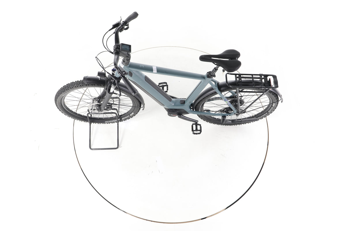 Winora Sinus 9 i Trekking E-Bike - Image 19