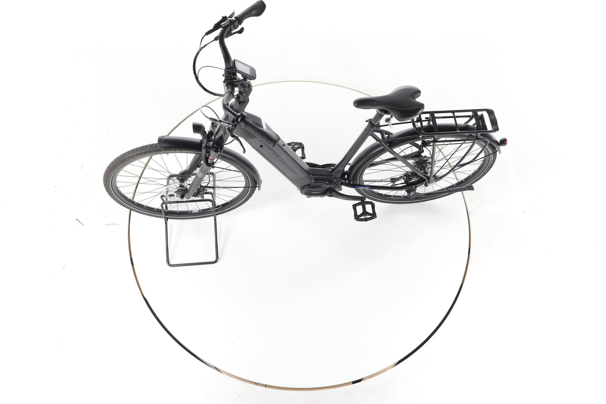Compel Gaia E-504 LTD Trekking E-Bike Tiefeinsteiger - Image 19