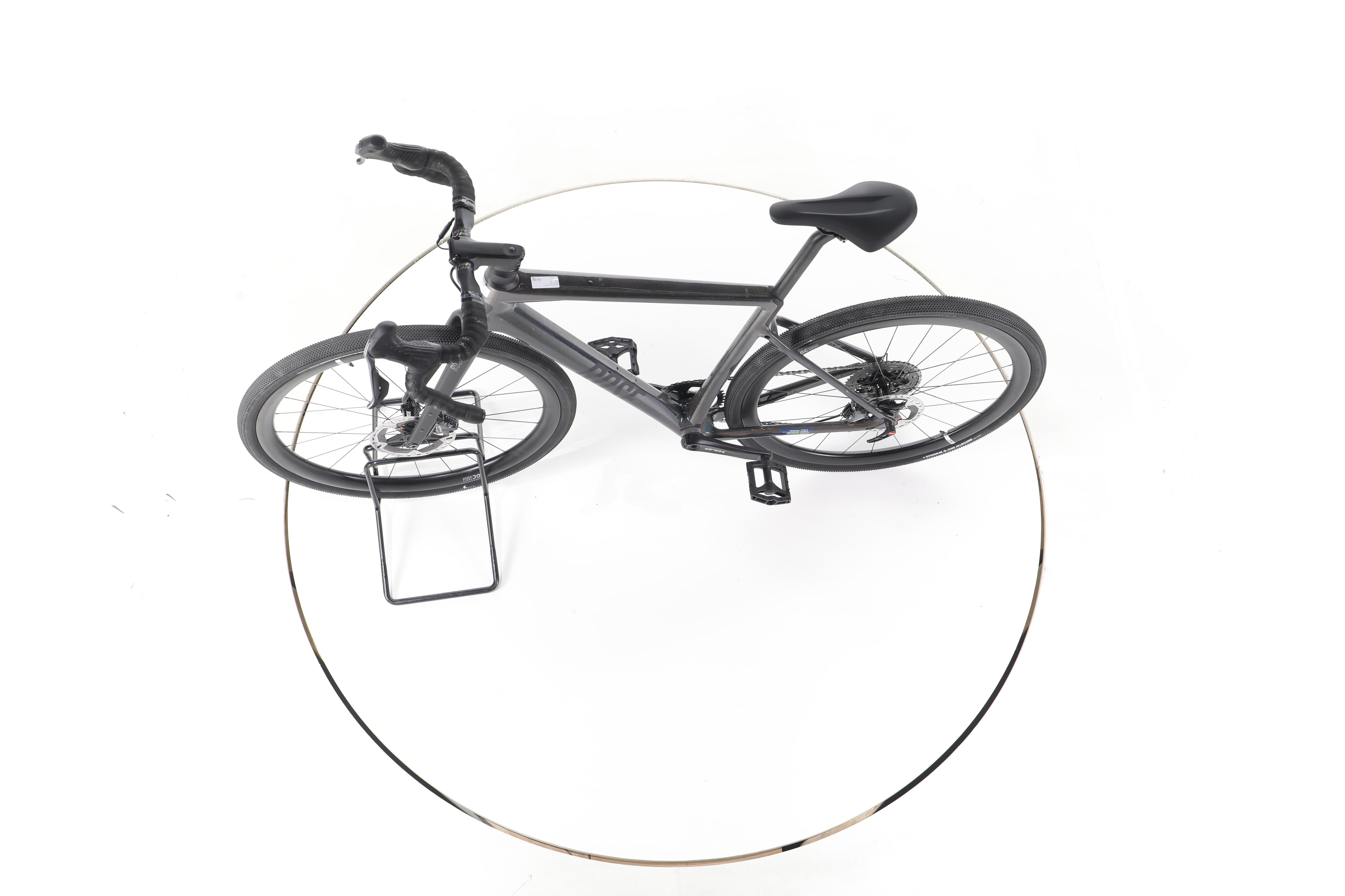 Rose Backroad GRX RX810 Di2 1x11 Rennrad Carbon - Image 19