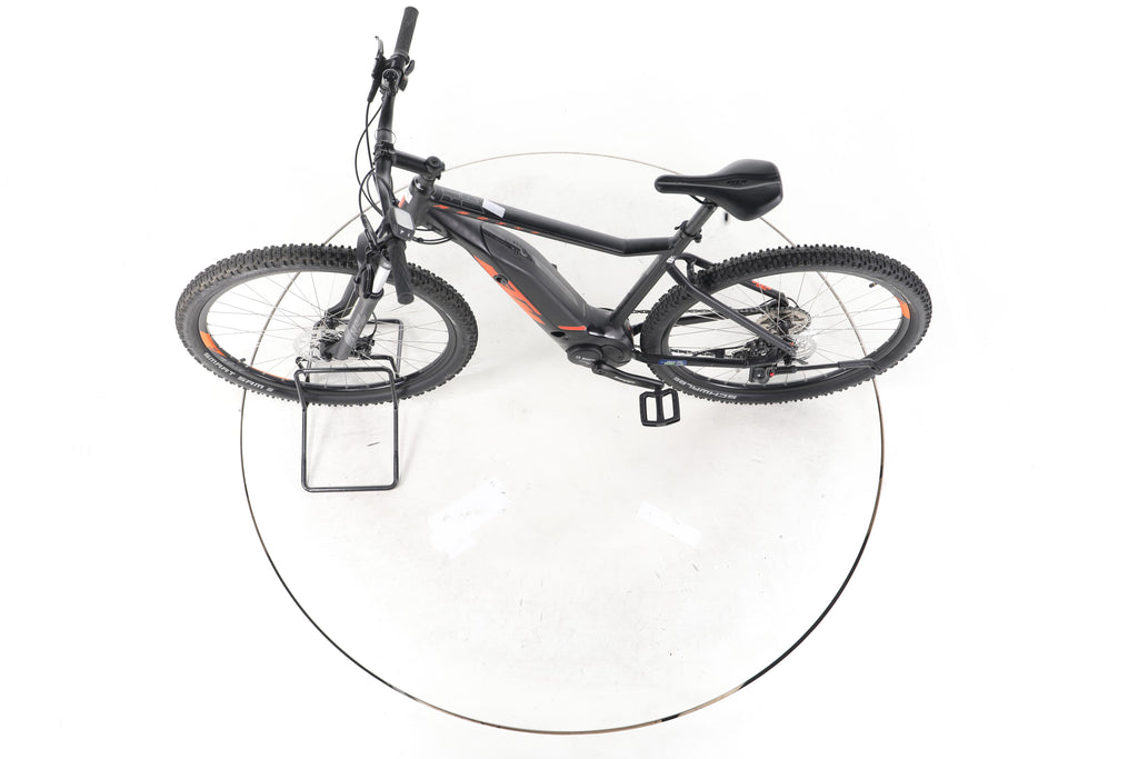 KTM Macina RIDE 591 LTD E-Bike - Image 19
