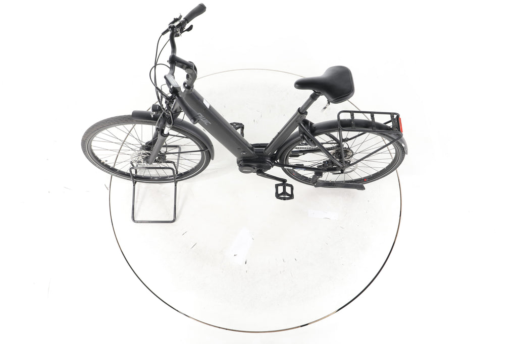 QWIC Premim MD9 Trekking E-Bike Tiefeinsteiger - Image 19