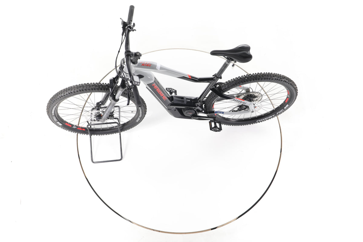 Haibike HardNine 9 E-Bike - Image 19