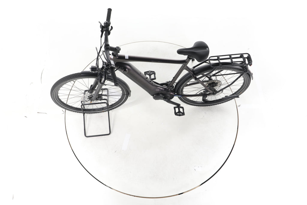 Giant Explore E+ Pro 1 Trekking E-Bike - Image 19