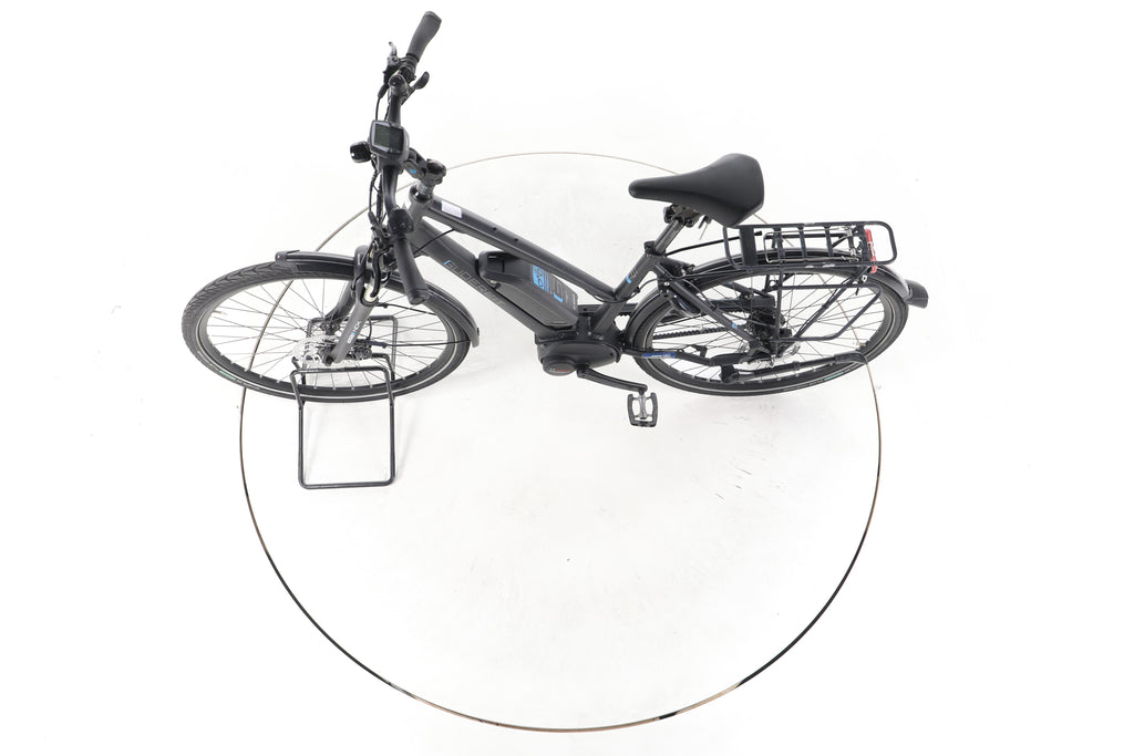 Gudereit ET-9 EVO City E-Bike - Image 19