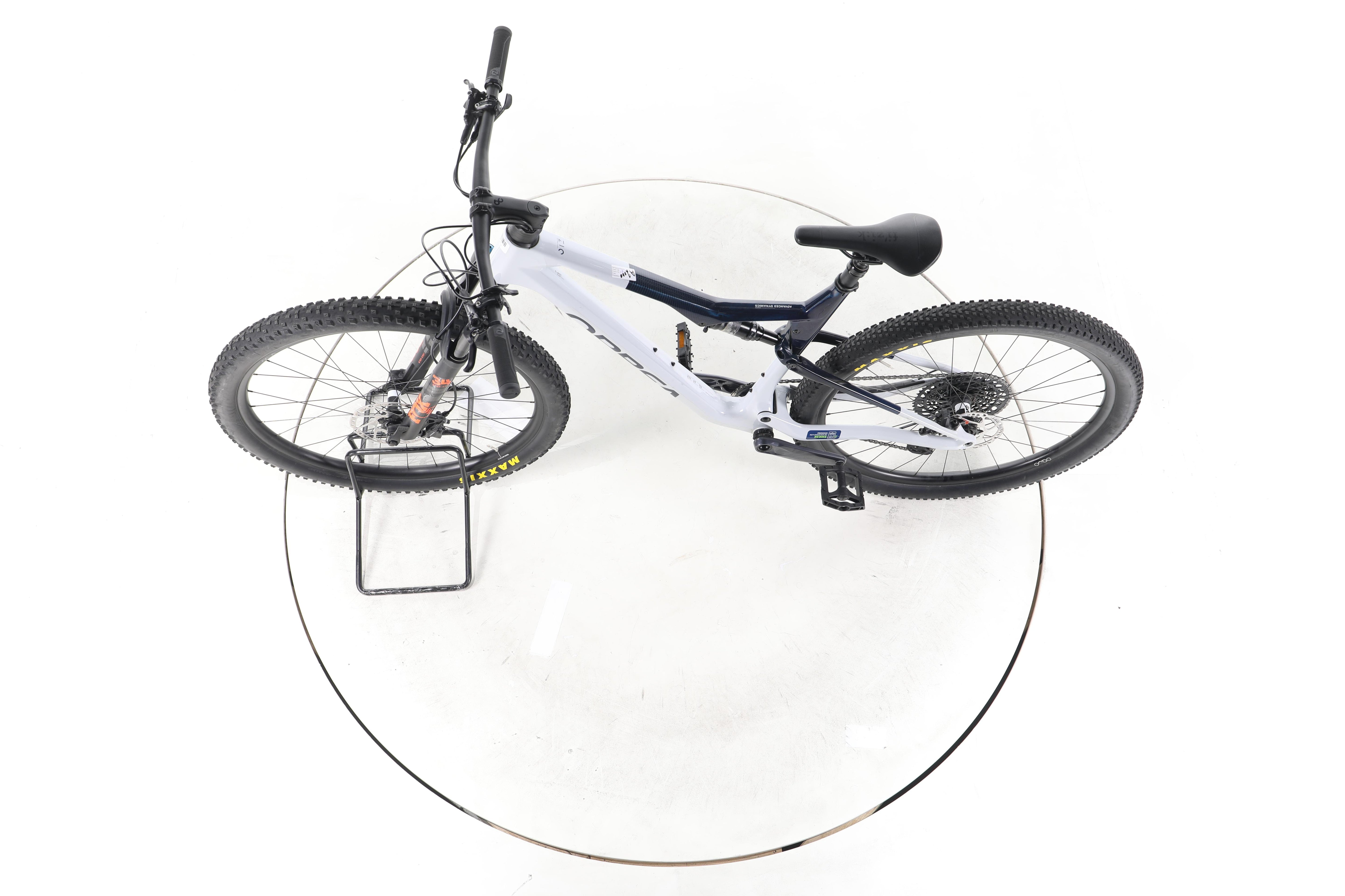 Orbea OIZ M20 Fahrrad Fully - Image 19