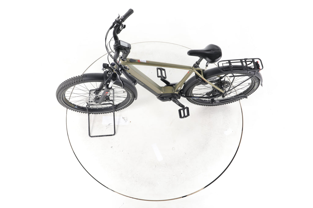 Victoria eAdventure 12.5 Trekking E-Bike - Image 19