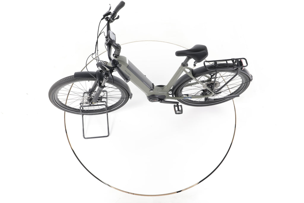Raleigh KENT 11 XXL Trekking E-Bike - Image 19