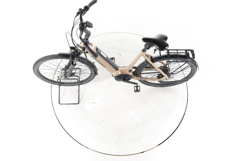 Stevens E-Brione Luxe City E-Bike Tiefeinsteiger - Image 19
