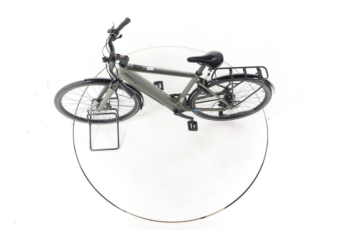 Riese & Müller UBN Five silent City E-Bike - Image 19