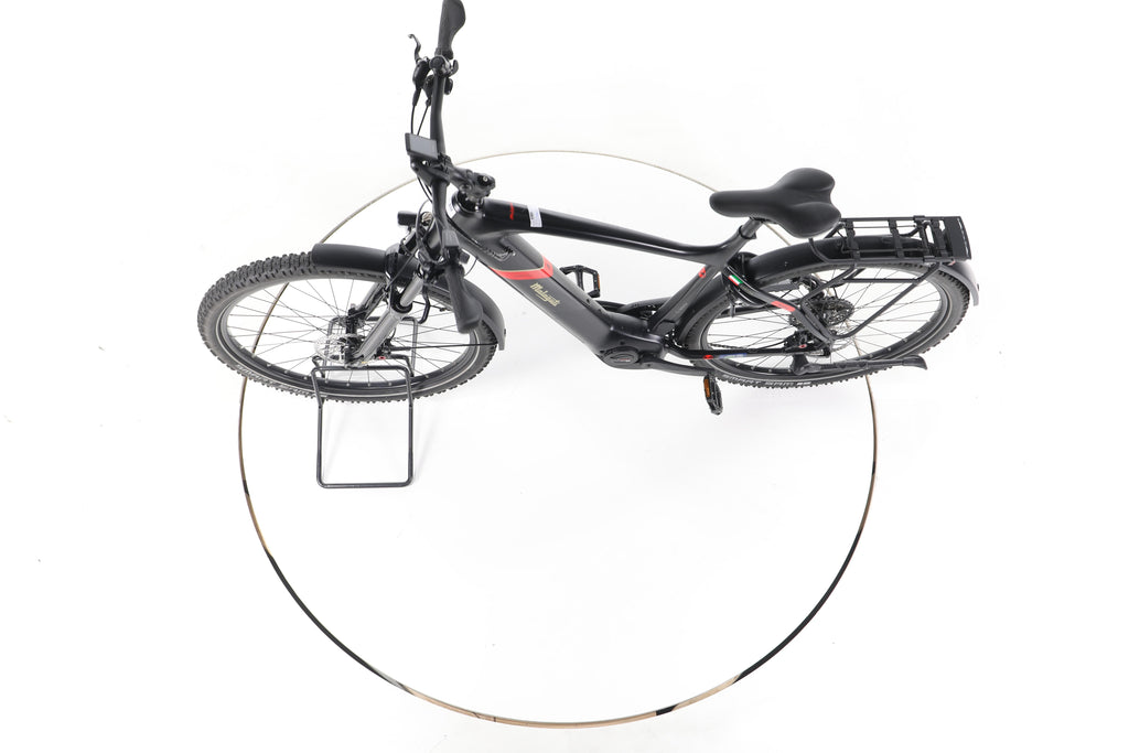Malaguti Cortina TR 5.2 Trekking E-Bike - Image 19